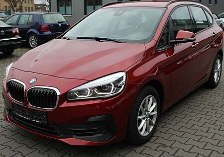 BMW 218 i Active Tourer Aut. Advantage