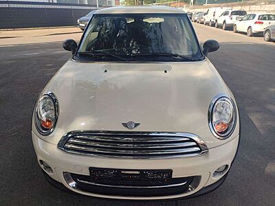MINI One Mini One 1,6 TÜV neu
