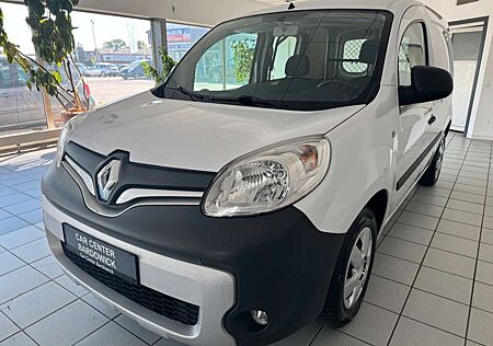 Renault Kangoo Extra**aus 1.Hand+Klimaanlage+PDC**