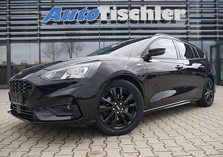 Ford Focus ST-Line Turnier EasyParking Winter-paket NAVI PDC