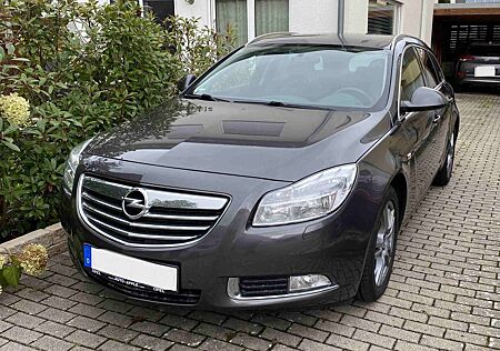 Opel Insignia Sports Tourer 1.4 Turbo Sports Tourer eco