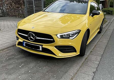 Mercedes-Benz CLA 220 d 4Matic Edition (Top Zustand +Garantie)