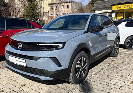 Opel Mokka Edition 1.2 Direct Injection Turbo 100 kW