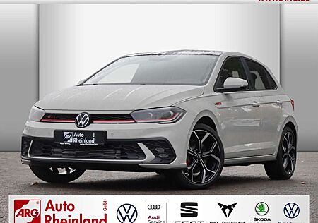 VW Polo GTI Volkswagen 2.0 TSI OPF DSG ACC/MATRIX LED/RÜCKFAHRK./SITZHZ.