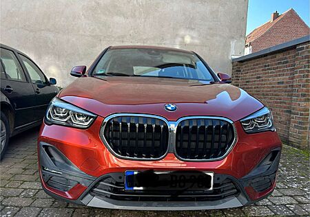 BMW X1 xDrive 18 d Advantage