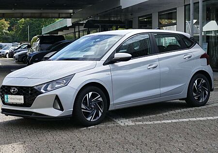 Hyundai i20 1.0 T-GDI 48V-Hybrid DCT Trend