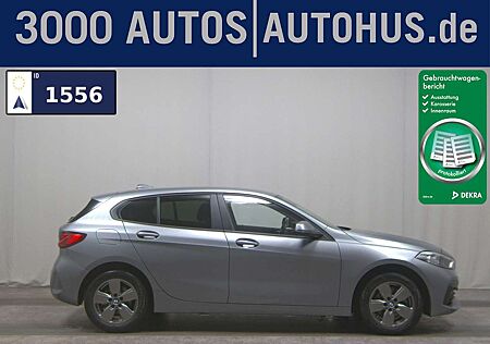 BMW 118 gebraucht kaufen BMW 118 iA Advantage Navi LED LC-Pro RfK Shz