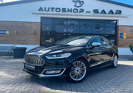Ford Mondeo Lim. Hybrid Vignale