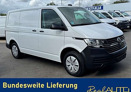 VW T6 Transporter Volkswagen 6.1 Kasten 2.0TDI DSG ACC*Kamera