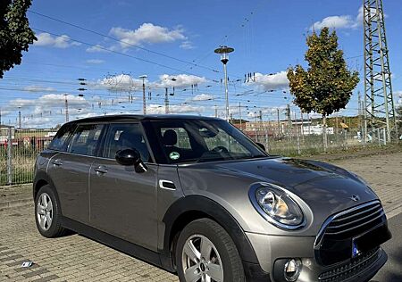 Mini Cooper Clubman Voll BMW geflegt, Automatik 1.5, 136PS