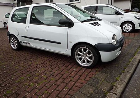 Renault Twingo Plus