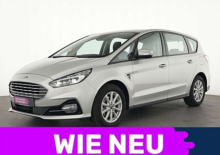 Ford S-Max Trend Navi|Kamera|LED|SHZ|PDC|WinterPaket