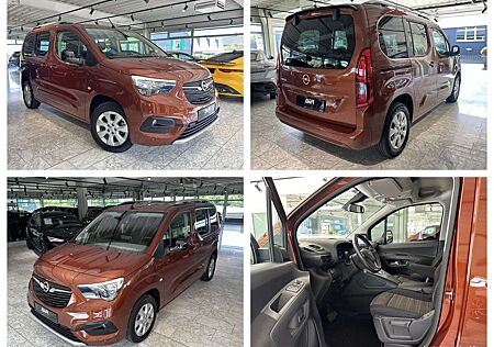 Opel Combo e Ultimate*NAVI*KAMERA*SHZG*VIRTUAL