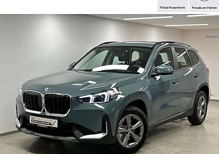 BMW X1 xDrive20d PA. Plus Head-Up DAB LED Shz
