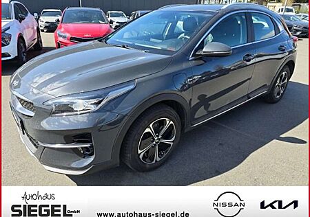 Kia XCeed Vision Plug-in Hybrid Navi und Drive Assis