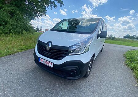 Renault Trafic L1H1 2,7t Komfort