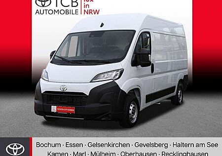 Toyota Pro Ace Proace Max L2 H2 Kasten NAVI SHZ PDC KLIMA BT ZV