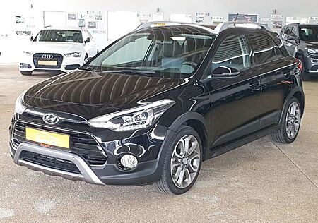 Hyundai i20 Active Style 5türig ATG *SHZ*NAV*TEM*PDC*RK*