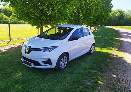 Renault ZOE Life R110 Z.E.5