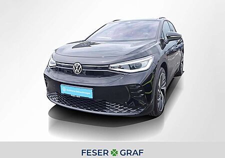 VW ID.4 Volkswagen GTX 4M 360° ACC AHK Matrix Pano Sitzh.