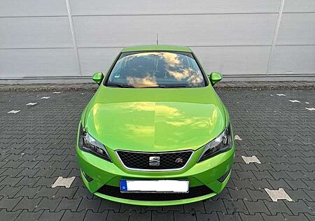 Seat Ibiza SC 1.2 TSI FR