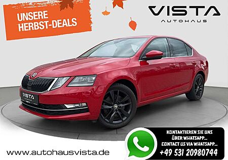 Skoda Octavia Lim.Style 2.0 TSI*DSG*NAV*LED*ACC*CAM*AP