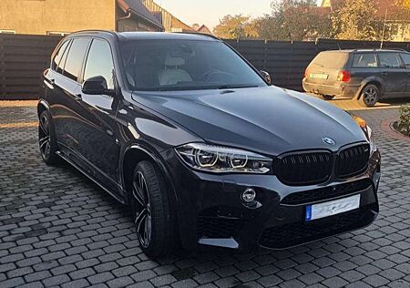 BMW X5 xDrive35i Edition Exclusive