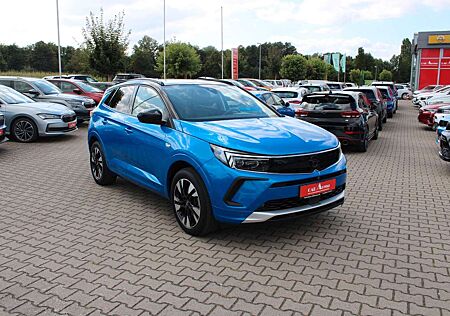 Opel Grandland X Grandland 1.6 Ultimate Phev*Navi*SHZ*ACC*
