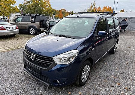 Dacia Lodgy Essentiel