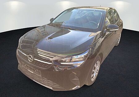 Opel Corsa 1.2 Edition Verkehrszeichenerkennung