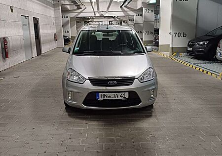 Ford C-Max 1.6 Style