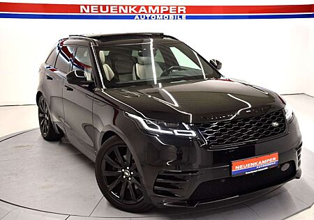 Land Rover Range Rover Velar R-Dynamic SE Pano ACC BiColor