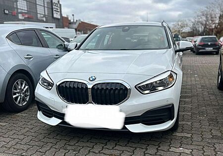 BMW 118i 118