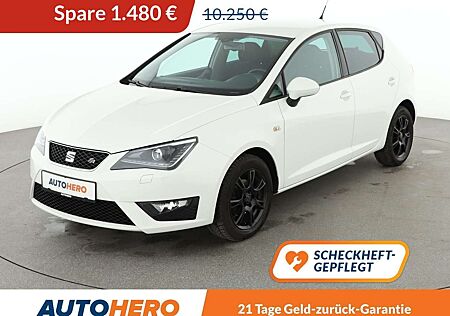 Seat Ibiza 1.2 TSI FR *BI-XENON*TEMPO*SHZ*PDC*