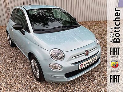 Fiat 500 Top Star