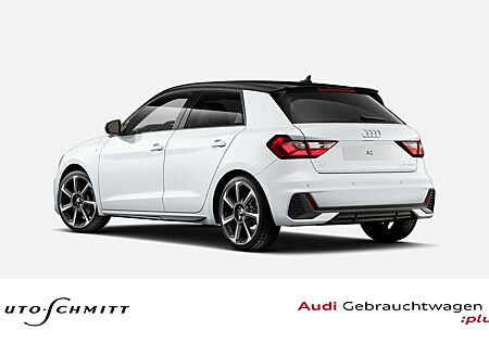 Audi A1 Sportback 35 TFSI S line