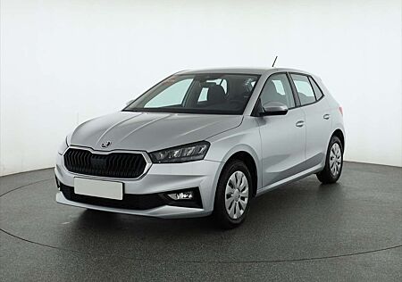 Skoda Fabia 1.0 TSI Garantie bis 2029 SHZ PDC LED Selection