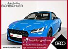 Audi TTS Roadster Leder MATRIX LM KlimaA S-Sitz Navi