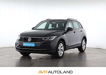 VW Tiguan Volkswagen 2.0 TDI Life | NAVI | LED | ACC | AHK |