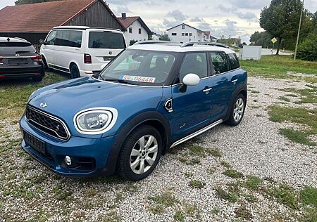 Mini Cooper S Countryman Cooper S All4