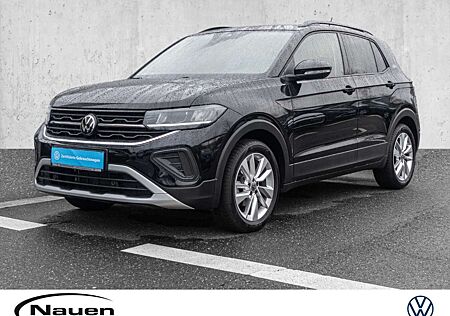 VW T-Cross Volkswagen GOAL 1.0 TSI *NAVI*SHZ*LED*ACC*CLIMATR.*