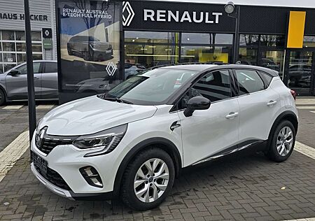 Renault Captur II 1.6 E-TECH Plug-in 160 Intens