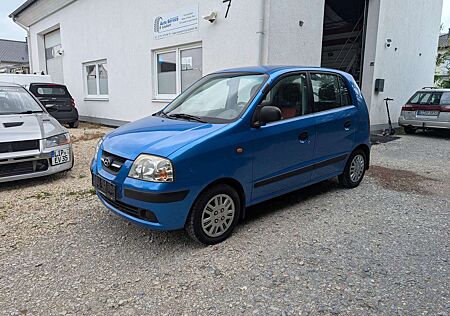 Hyundai Atos Prime 1.1 5 Türer / HU AU NEU / Inspektion Neu