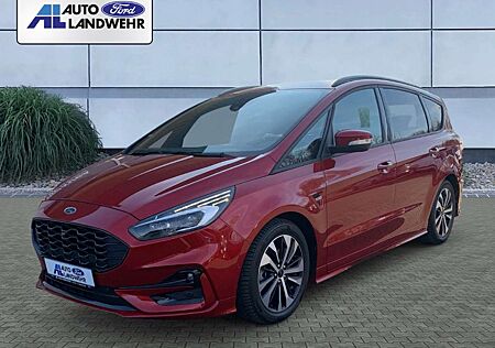 Ford S-Max Hybrid ST-Line 2.5 Duratec FHEV EU6d Navi Leder Me