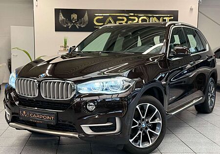 BMW X5 Baureihe xDrive30d/LED/Pano/Leder/Head-Up