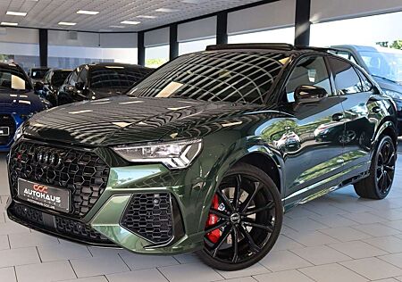 Audi RS Q3 Sportback 2.5 TFSI Quattro|PANO|B&O|FOLIE|