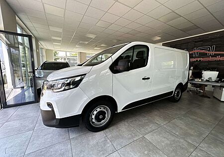 Nissan Primastar L1H1 2,8t Visia/klima/1Hand