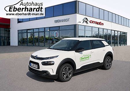 Citroen C4 Cactus Pure Tech 110 Feel