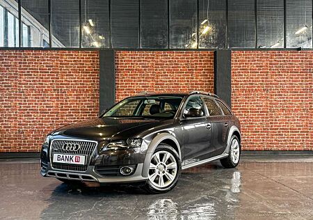 Audi A4 Allroad BI-XENON*LEDER*SHZ*PDC*KLIMA*AUTOMAT