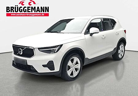 Volvo XC 40 XC40 XC40 T2 2WD AUTO. CORE NAVI LED EL.HECKKL. PDC KAM